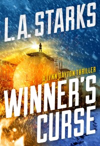 Winner's Curse - L.A. Starks